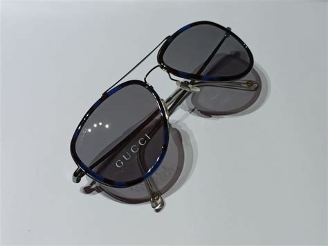 Mens Gucci GG2245/N/S Sunglasses 